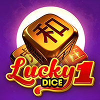 Lucky Dice 1